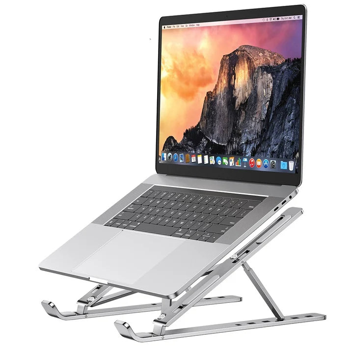 حامل الكمبيوتر المحمول | Laptop Stand