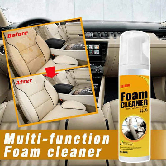 منظف رغوي متعدد الأغراض | Multi-Purpose Foam Cleaner