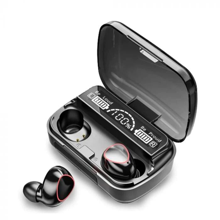 سماعات الأذن M10 | M10 Earbuds