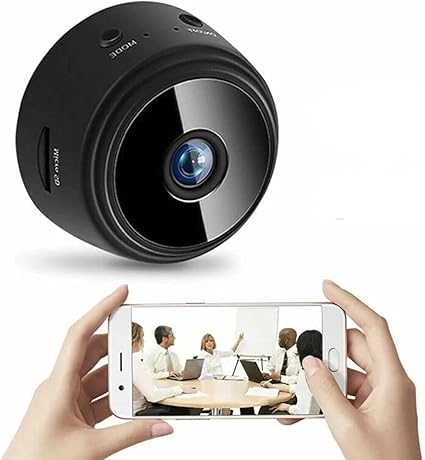 كاميرا A9 ميني واي فاي | A9 Mini WiFi Camera